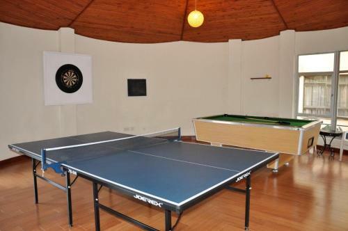 Hotel Cerenata Gardens Suites