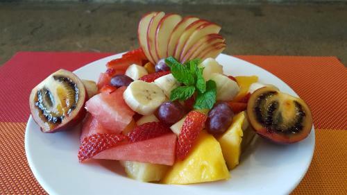 Hotel Cerenata Gardens Suites
