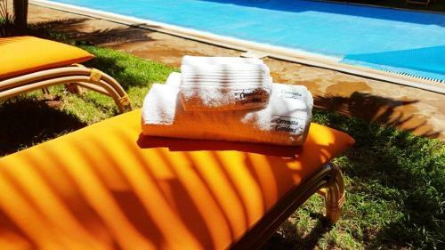 Hotel Cerenata Gardens Suites