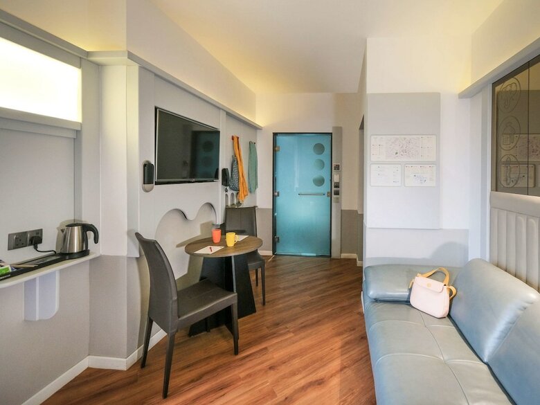 Hotel Ibis Styles Nairobi Westlands