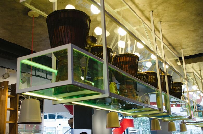 Hotel Ibis Styles Nairobi Westlands