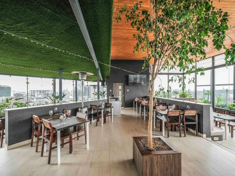 Hotel Ibis Styles Nairobi Westlands