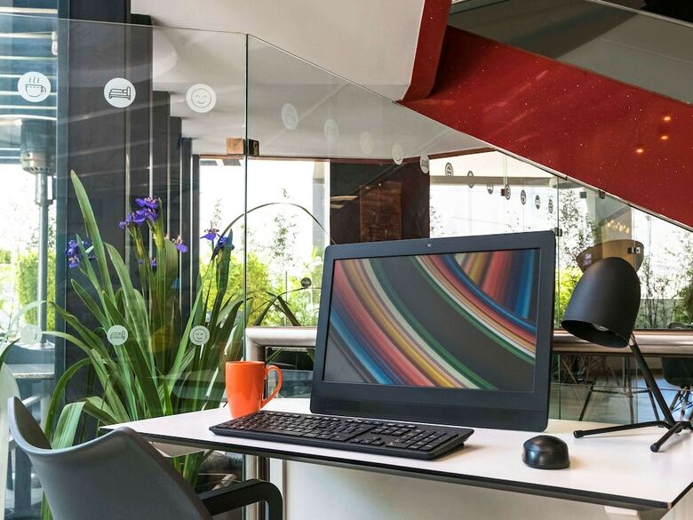 Hotel Ibis Styles Nairobi Westlands