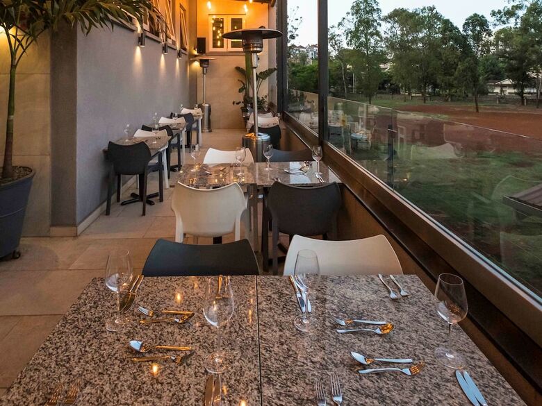 Hotel Ibis Styles Nairobi Westlands