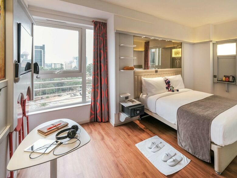 Hotel Ibis Styles Nairobi Westlands