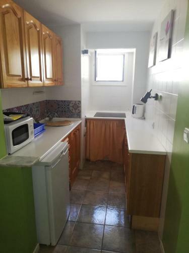 Apartamento Para�so Al Mar