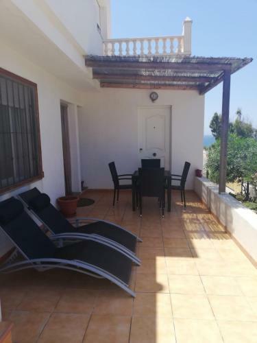 Apartamento Para�so Al Mar