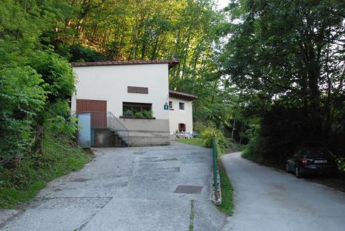 Albergue Casa Txakainlo