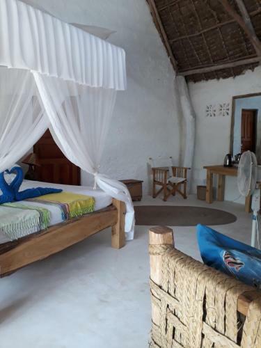 Albergue Merry Crab Beach Hotel