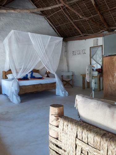 Albergue Merry Crab Beach Hotel