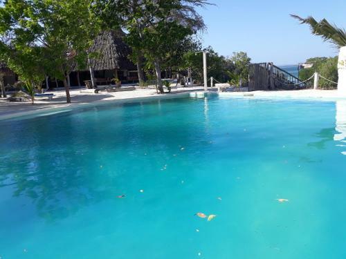 Albergue Merry Crab Beach Hotel