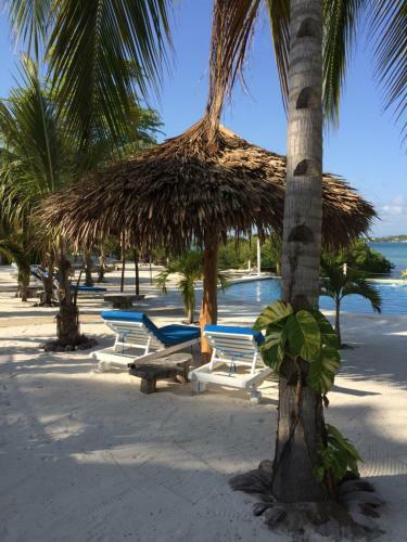Albergue Merry Crab Beach Hotel