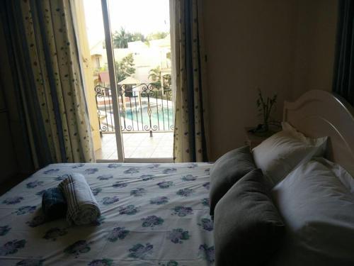 Apartamento Residence Mont Choisy