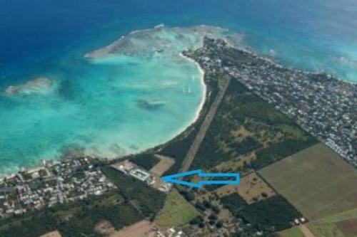 Apartamento Residence Mont Choisy