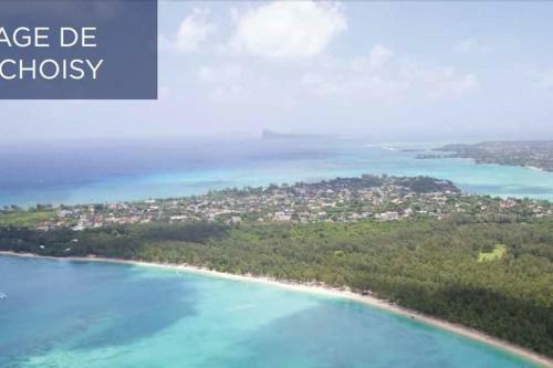 Apartamento Residence Mont Choisy