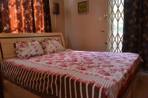 Apartamento Residence Mont Choisy