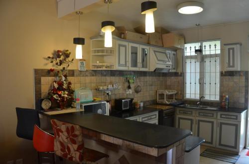 Apartamento Residence Mont Choisy