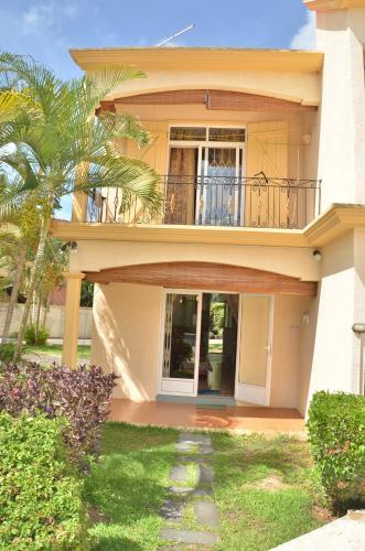 Apartamento Residence Mont Choisy