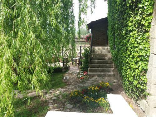Agroturismo Podere Casina Rossa