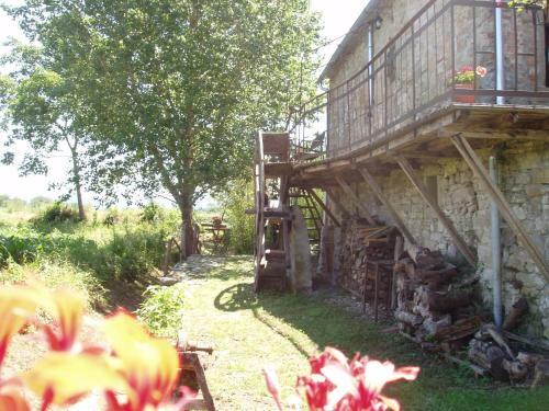 Agroturismo Podere Casina Rossa