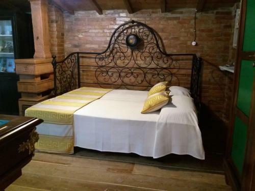 Agroturismo Podere Casina Rossa