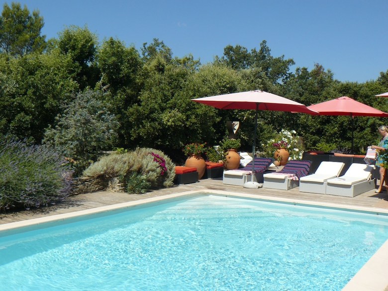 Bed & Breakfast La Maison D'en Haut