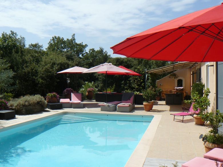 Bed & Breakfast La Maison D'en Haut
