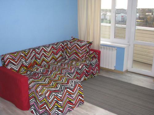 Apartment Alexander