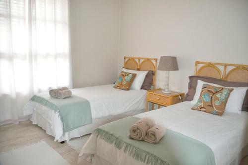 Apartamento Molensicht No. 8