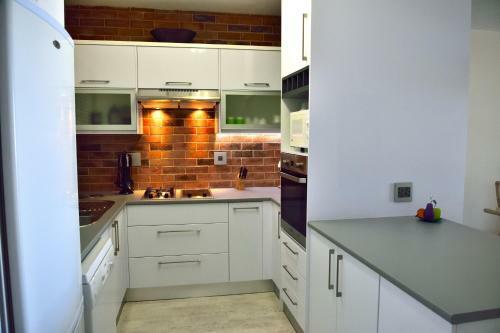 Apartamento Molensicht No. 8