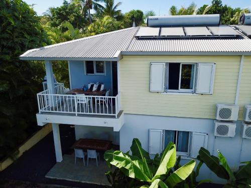 Apartamento R�sidence Oasis De Terre Rouge