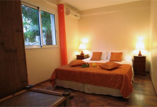 Apartamento R�sidence Oasis De Terre Rouge