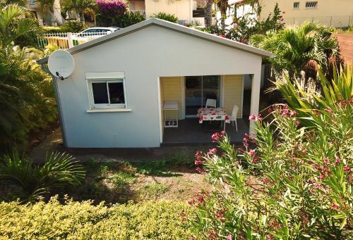 Apartamento R�sidence Oasis De Terre Rouge