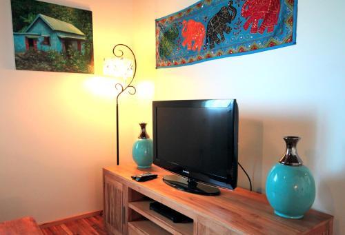 Apartamento R�sidence Oasis De Terre Rouge