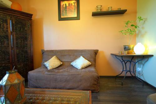 Apartamento R�sidence Oasis De Terre Rouge