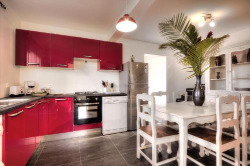 Apartamento R�sidence Oasis De Terre Rouge