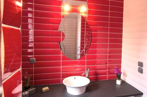 Apartamento R�sidence Oasis De Terre Rouge