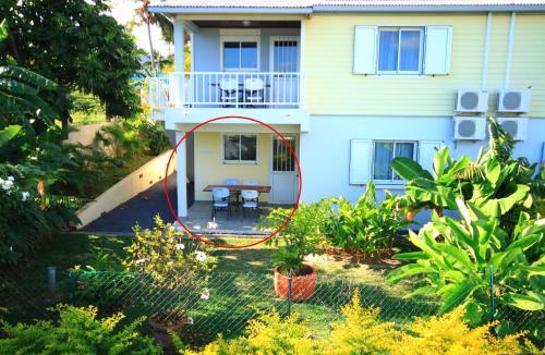 Apartamento R�sidence Oasis De Terre Rouge