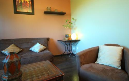Apartamento R�sidence Oasis De Terre Rouge