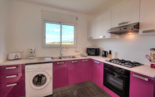 Apartamento R�sidence Oasis De Terre Rouge