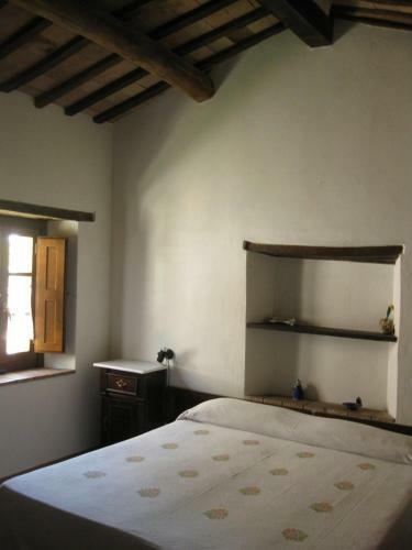 Agroturismo Agriturismo Le Spighe