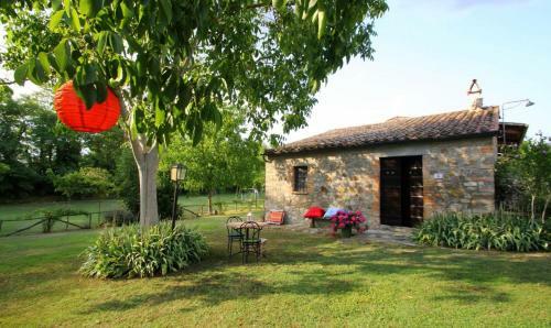 Agroturismo Agriturismo Le Spighe
