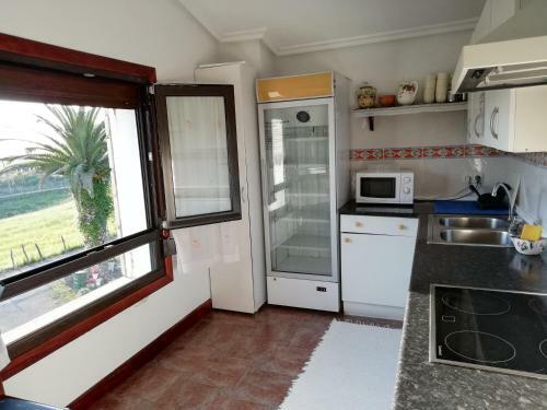 Agroturismo Pagoederraga