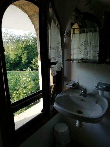 Agroturismo Pagoederraga