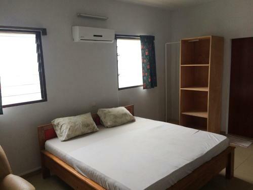 Appartements Lome Marie Antoinette