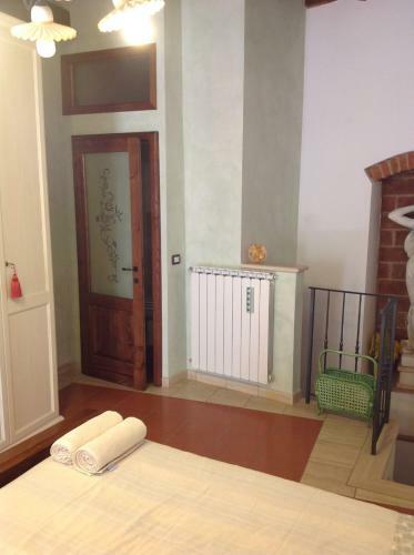 Terme Apartment