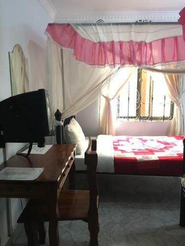 Bed & Breakfast Kutetere Motel