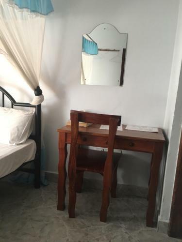 Bed & Breakfast Kutetere Motel