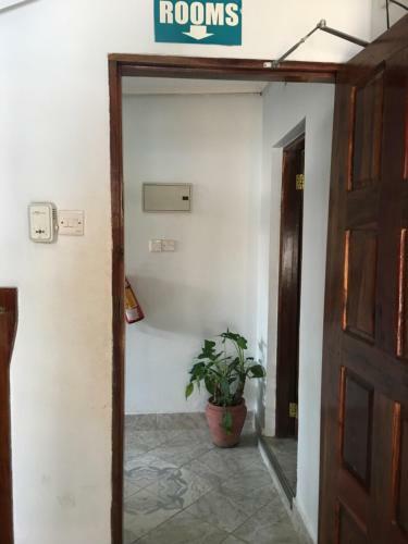 Bed & Breakfast Kutetere Motel