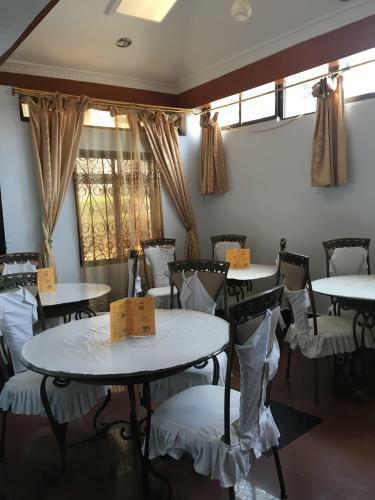 Bed & Breakfast Kutetere Motel